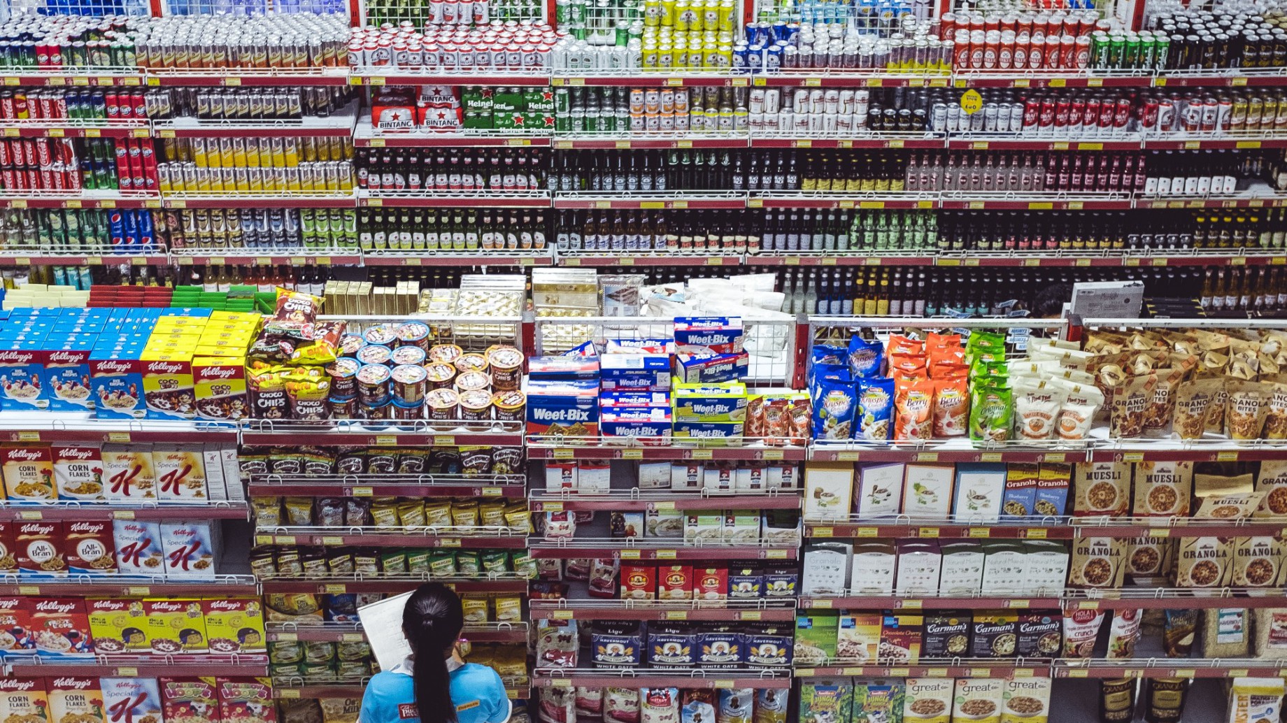 En épocas de descuentos: repensar nuestro consumo